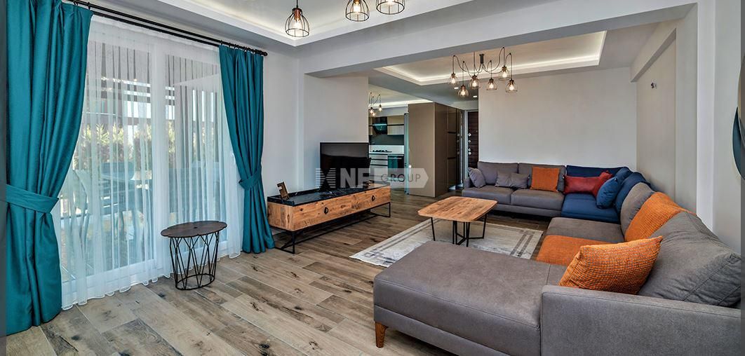 Mansion in Fethiye, Türkei, 165 m² - Foto 7