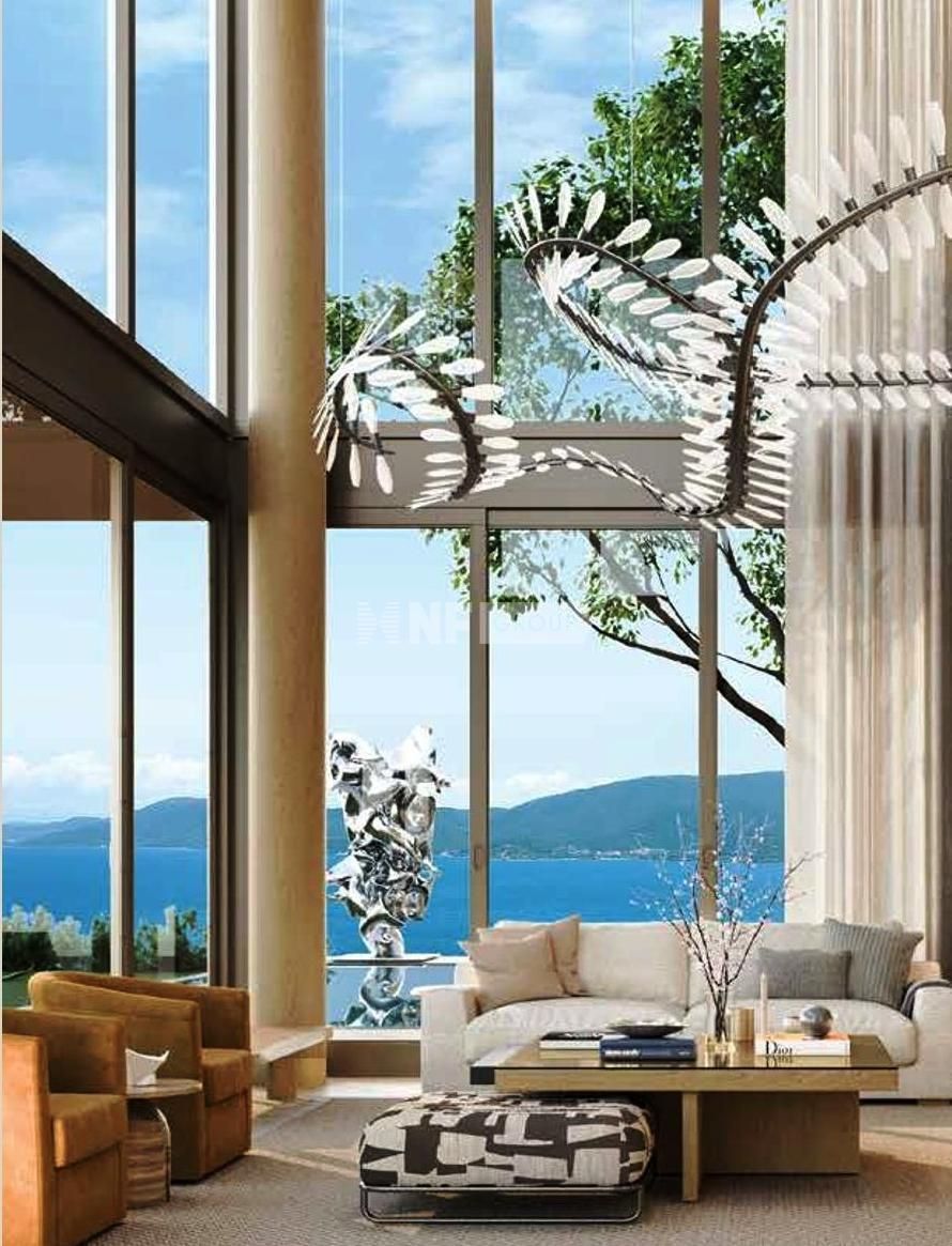 Palazzo a Bodrum, Turchia, 424 m² - foto 7