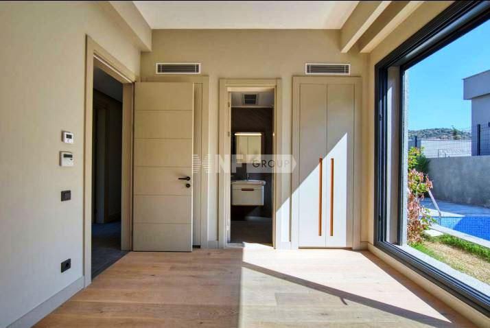 Mansión en Bodrum, Turquia, 320 m² - imagen 2