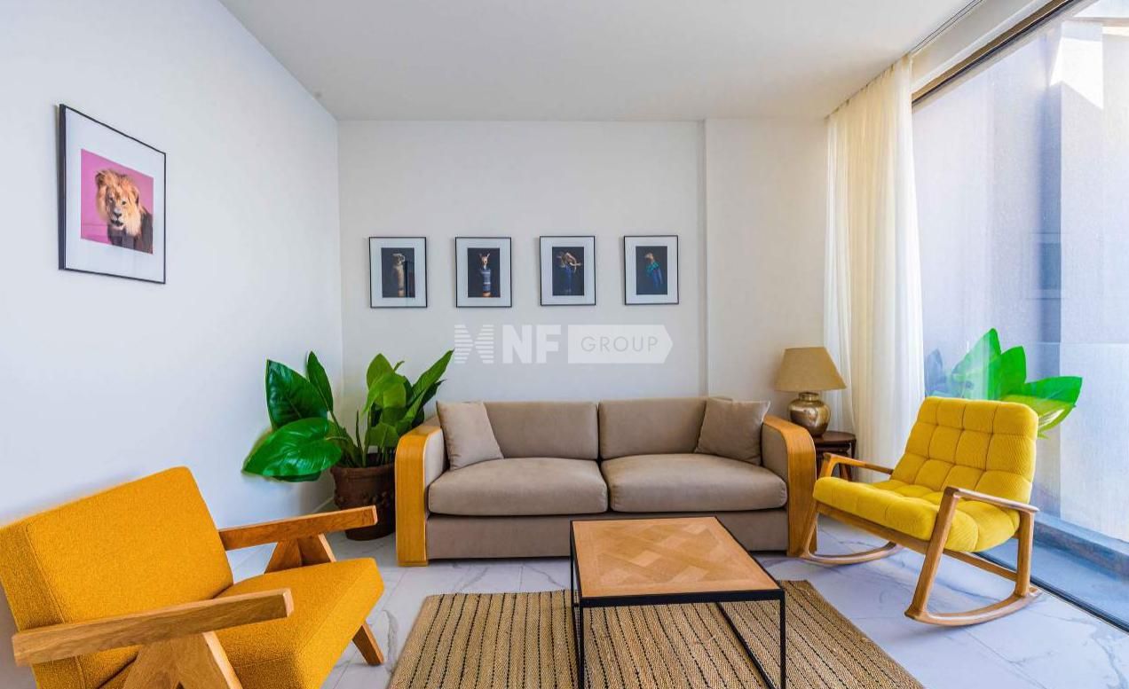 Mansión en Bodrum, Turquia, 74 m² - imagen 7