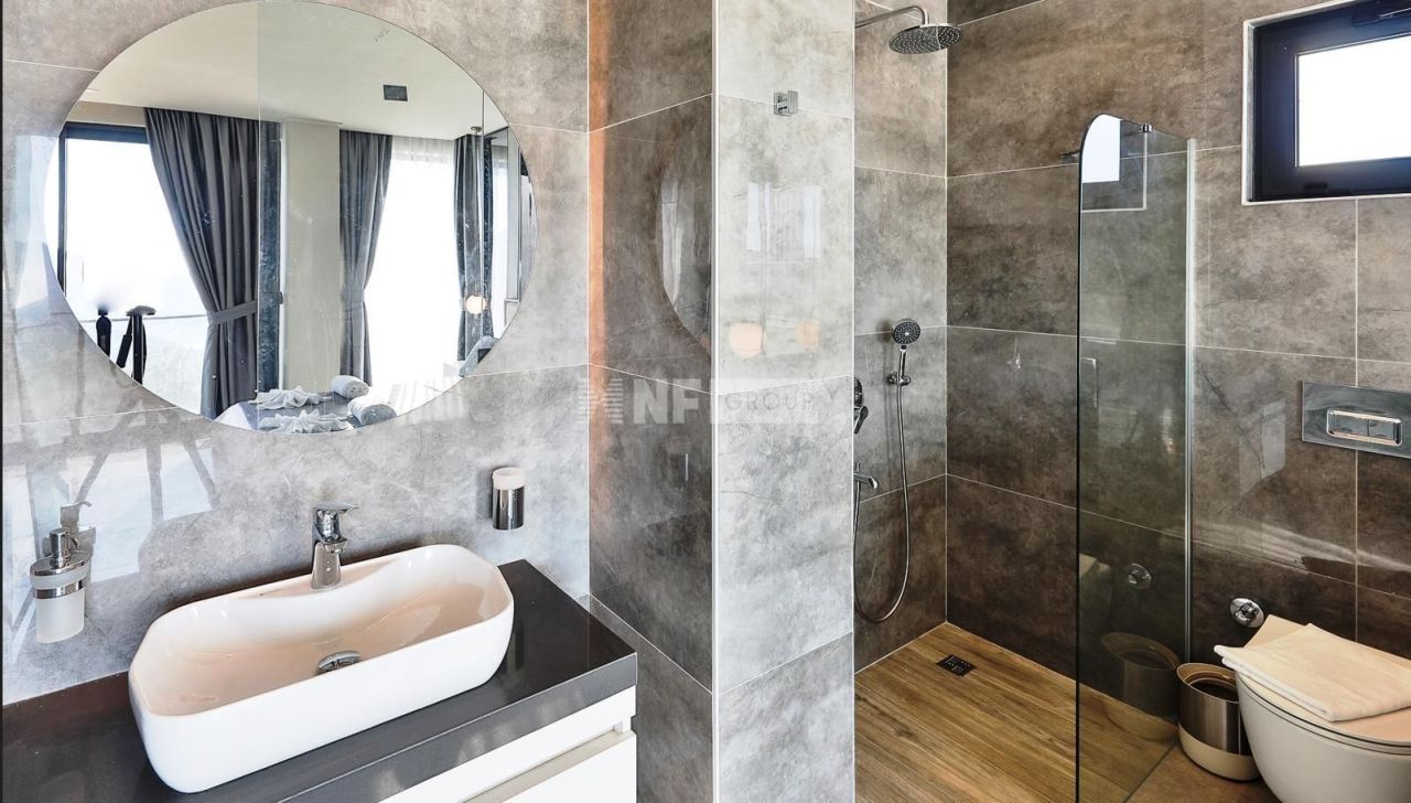 Mansion in Antalya, Turkey, 130 m² - picture 7