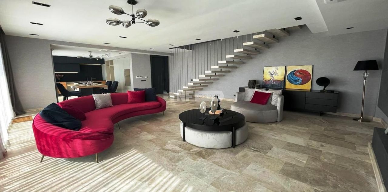 Mansion in Bodrum, Türkei, 200 m² - Foto 7