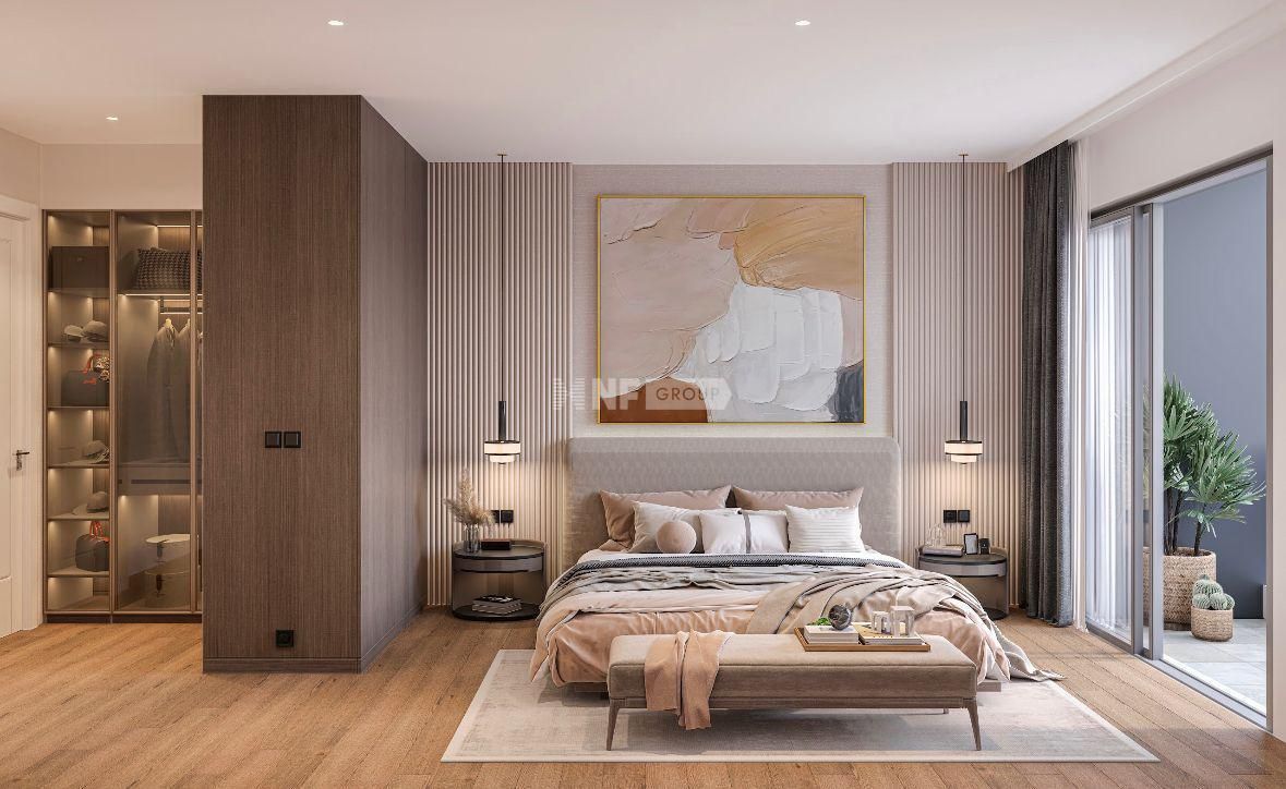 Appartamento a Antalya, Turchia - foto 7