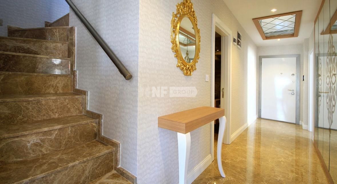 Flat in Antalya, Turkey, 160 m² - picture 7