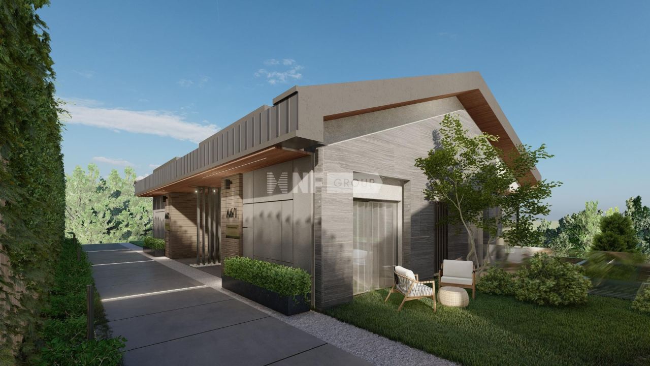 Mansión en Estambul, Turquia, 180 m² - imagen 7