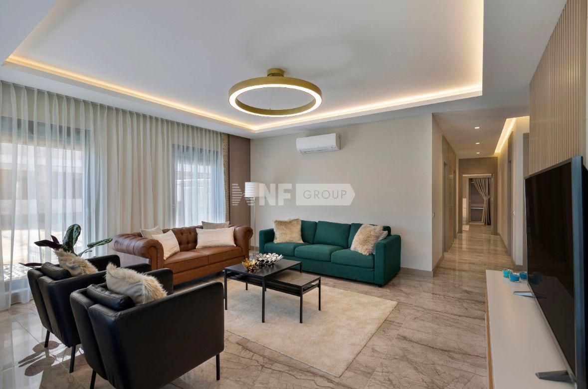 Wohnung in Antalya, Türkei - Foto 7