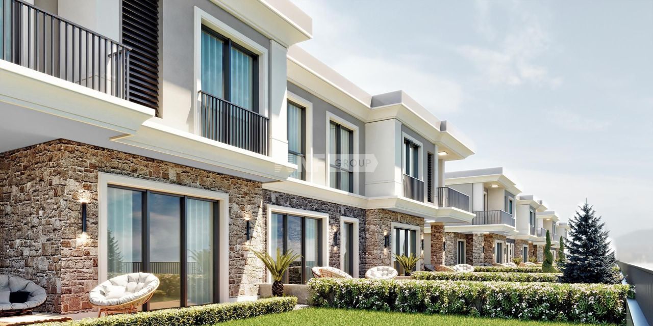 Mansion in Istanbul, Turkey, 213 m² - picture 7