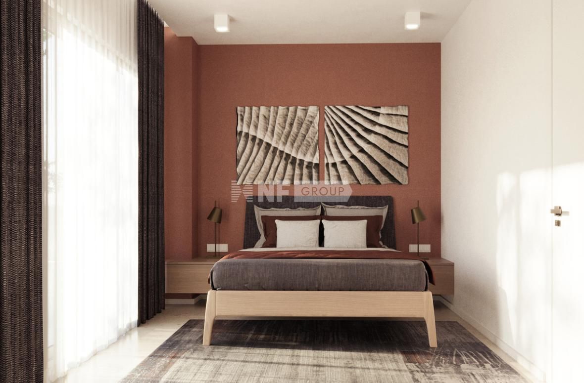 Apartamento en El Pireo, Grecia, 49 m² - imagen 7