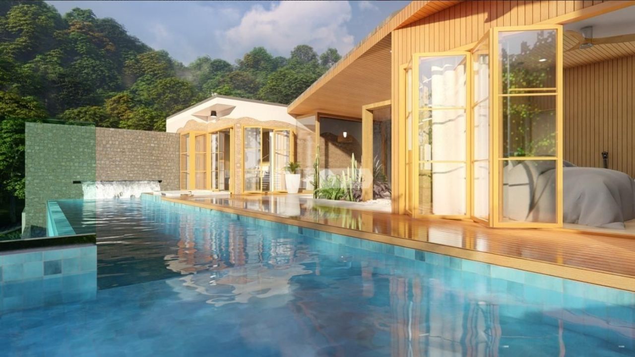 House in Phuket, Thailand, 425 m² - picture 7