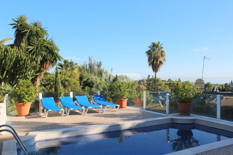 Townhouse in Marbella, Spain, 206 m² - picture 8