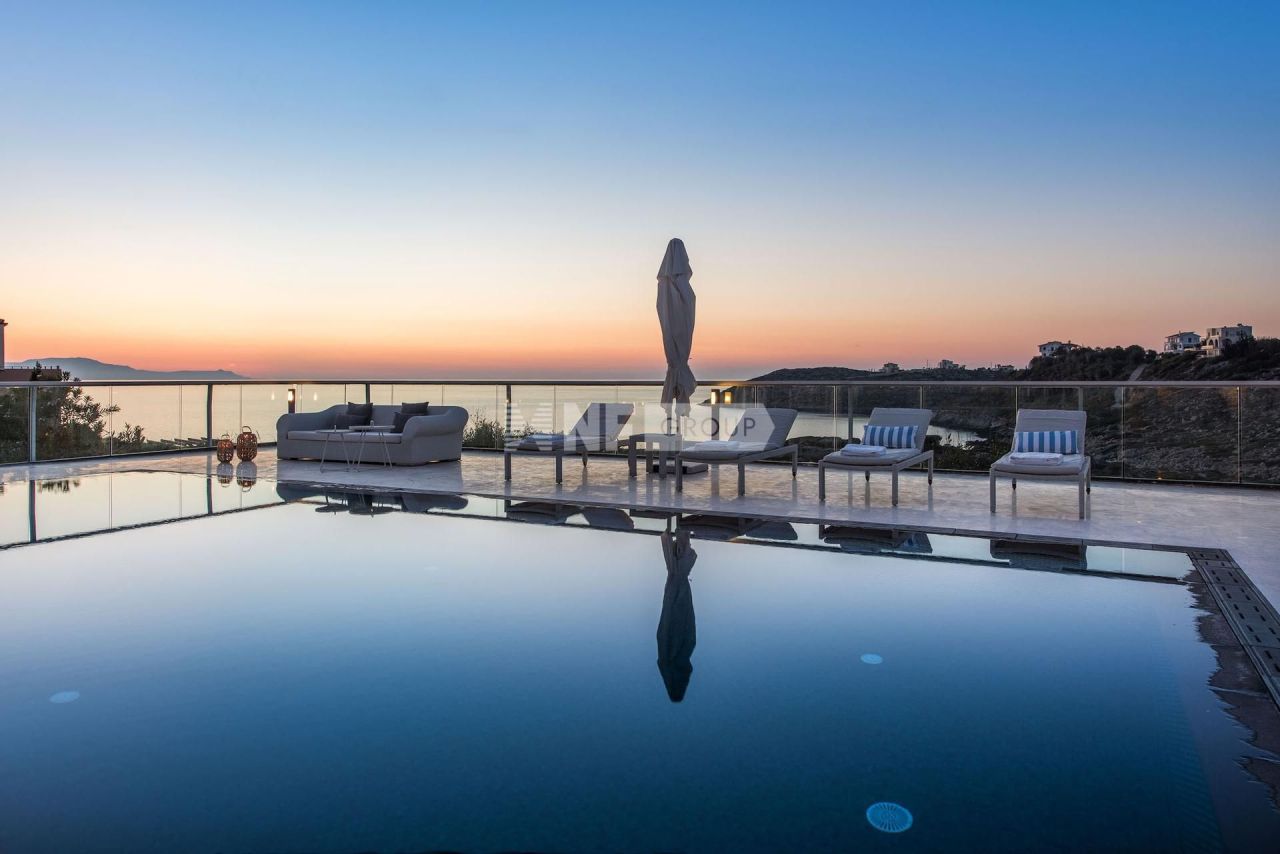 Villa Akrotiri, Griechenland, 1 600 m² - Foto 8