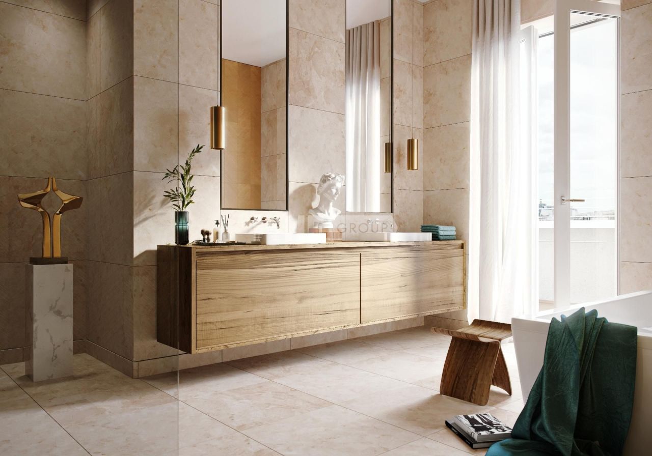 Apartment in Berlin, Deutschland, 32 m² - Foto 8