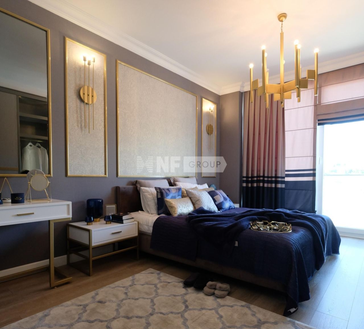 Piso en Estambul, Turquia, 96 m² - imagen 8