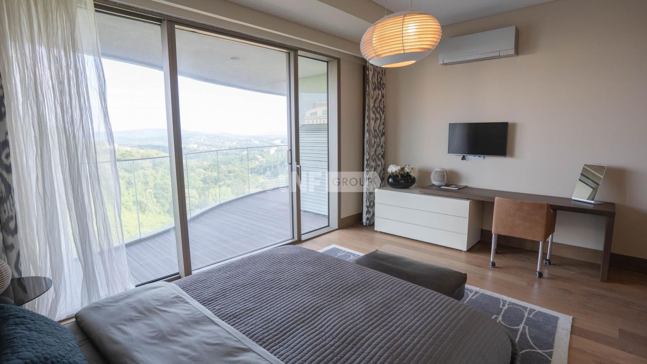 Appartamento a Istanbul, Turchia, 160 m² - foto 8