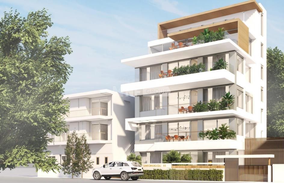 Appartamento ad Atene, Grecia, 62 m² - foto 8