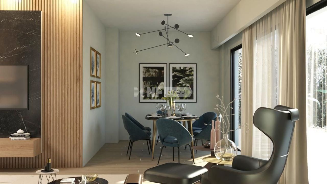 Wohnung in Athen, Griechenland, 76 m² - Foto 8