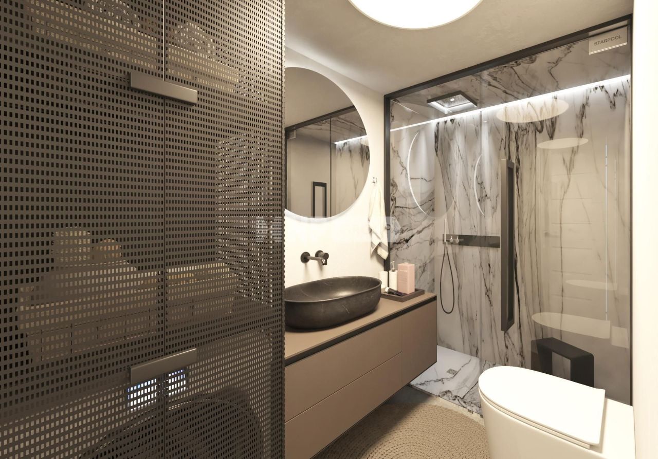 Apartment in Athens, Greece, 49 m² - picture 8