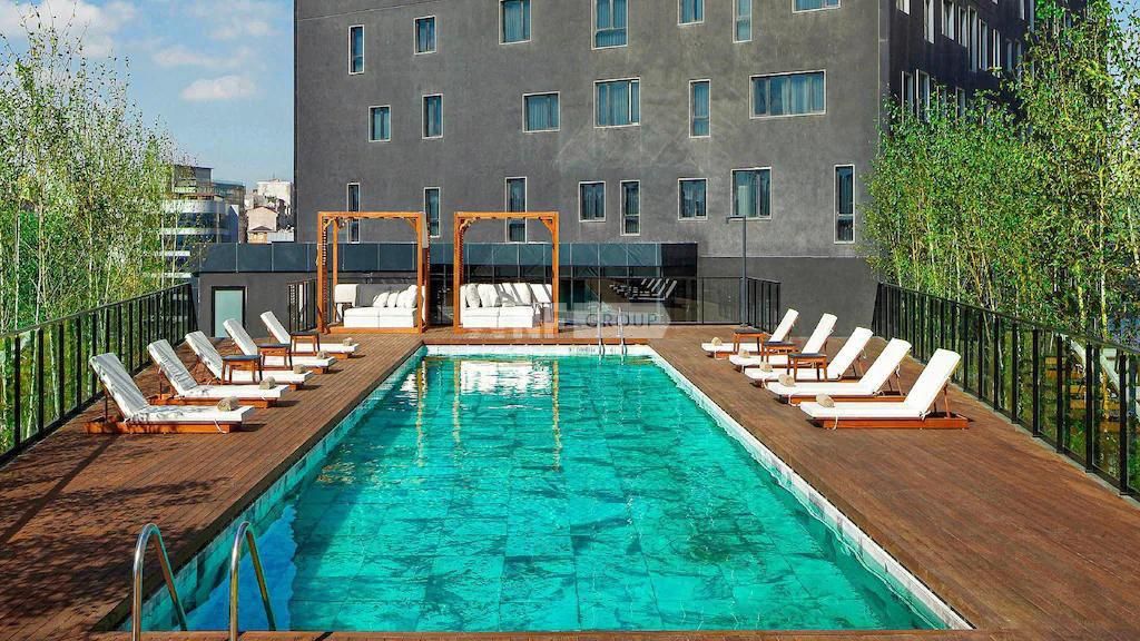 Wohnung in Istanbul, Türkei, 63 m² - Foto 8