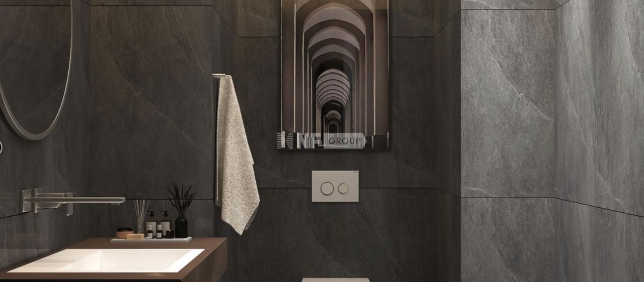 Appartamenti a Bodrum, Turchia, 80 m² - foto 8