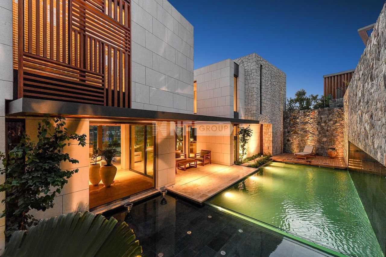 Villa in Bodrum, Turkey, 469 m² - picture 8