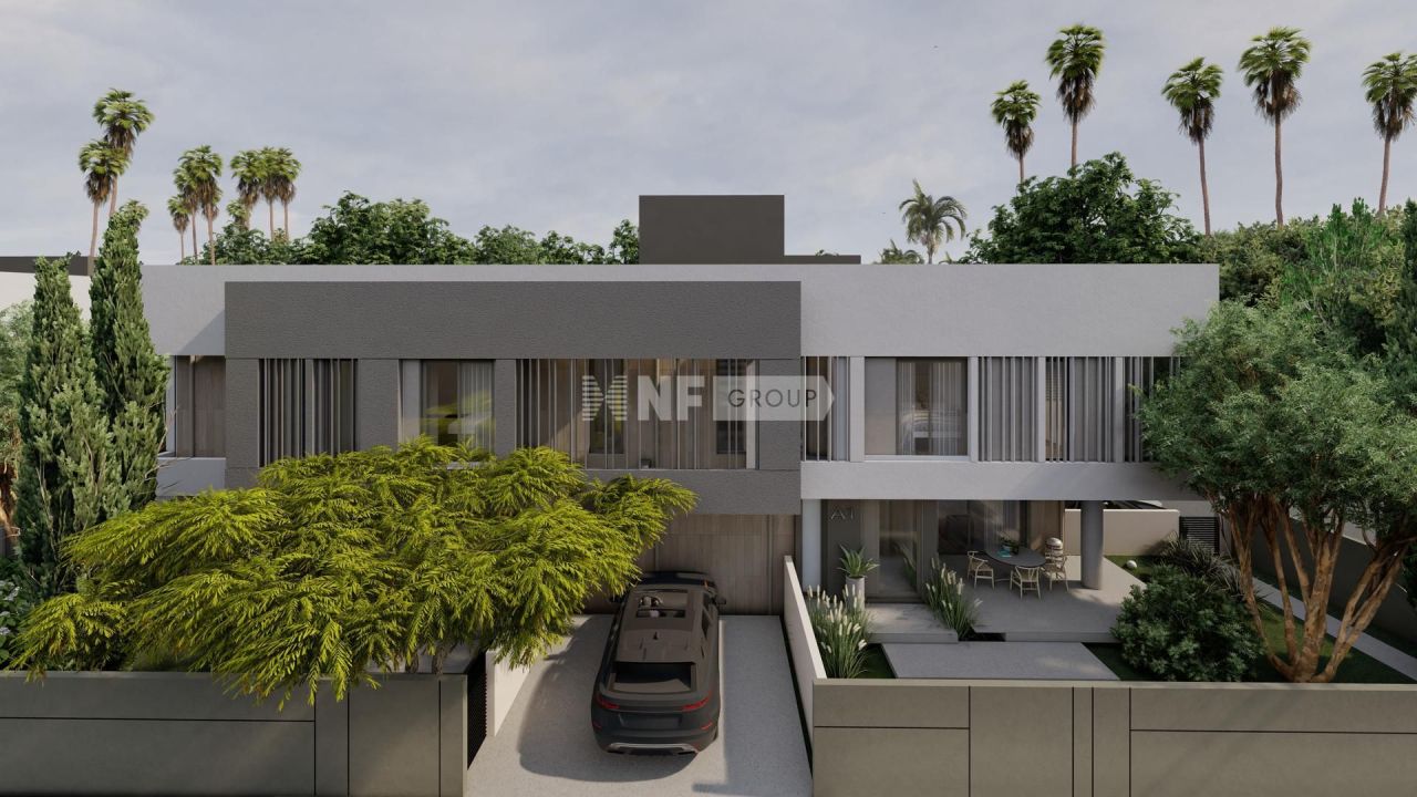 Mansion in Antalya, Türkei, 300 m² - Foto 8