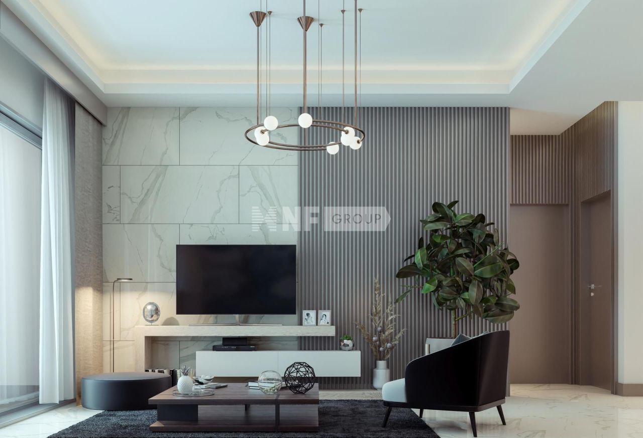 Flat in Antalya, Turkey, 69 m² - picture 8