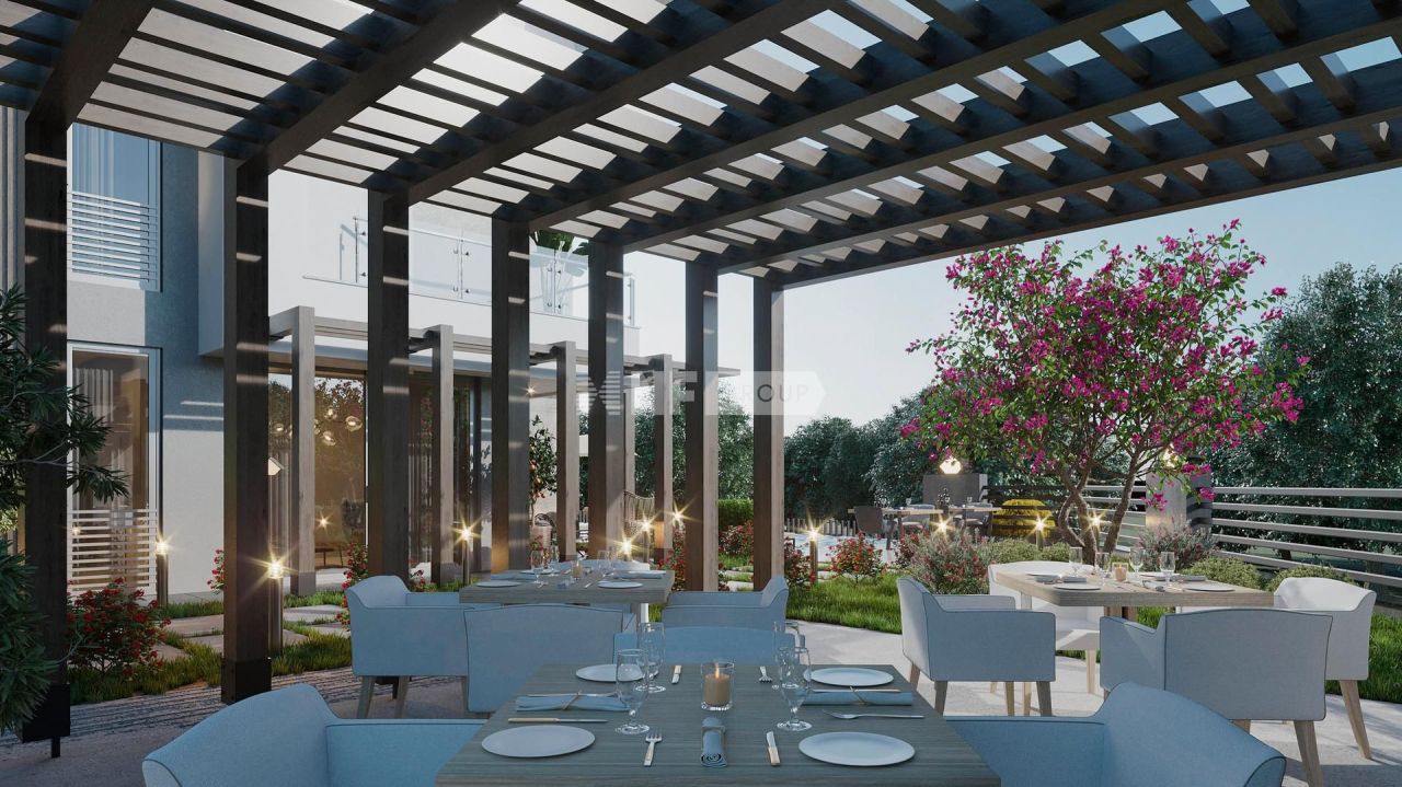 Apartment in Alanya, Turkey, 92 m² - picture 8