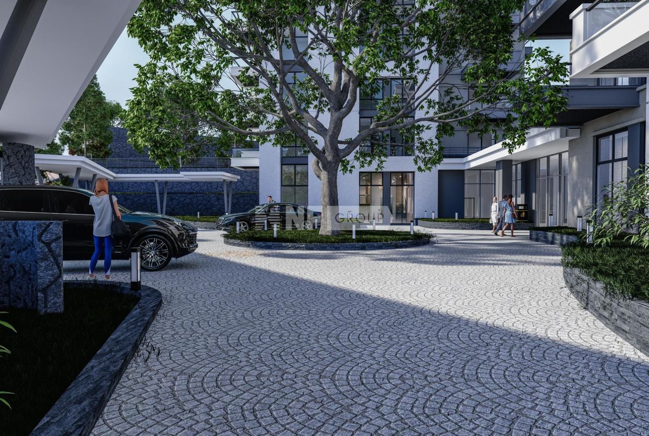 Appartement à Alanya, Turquie, 67 m² - image 8