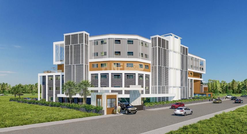 Flat in Antalya, Turkey, 48 m² - picture 8