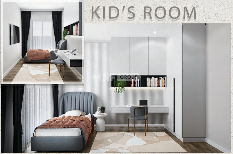 Flat in Antalya, Turkey, 76 m² - picture 8