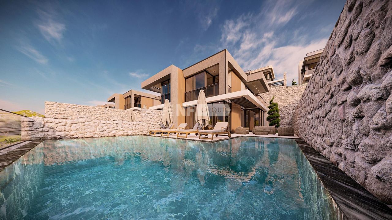 Manoir à Antalya, Turquie, 180 m² - image 8