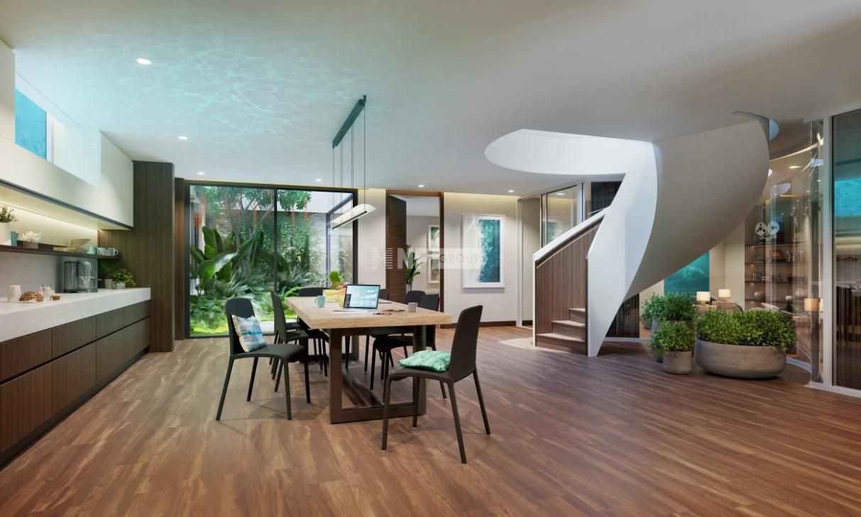 Mansion in Phuket, Thailand, 793 m² - picture 8