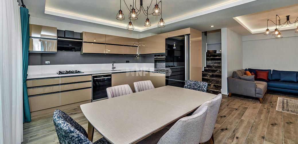 Mansion in Fethiye, Türkei, 165 m² - Foto 8