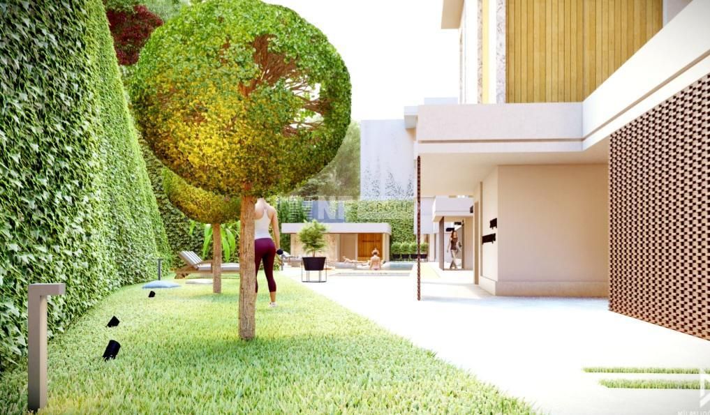 Appartamenti a Fethiye, Turchia, 117 m² - foto 8