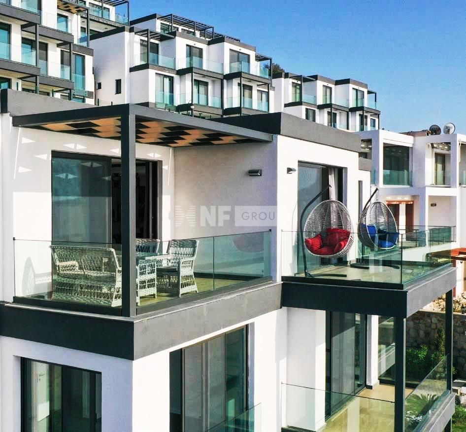 Apartment in Bodrum, Turkey, 70 m² - picture 8