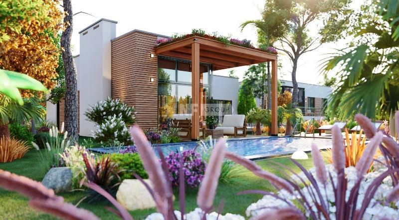 Flat in Bodrum, Turkey, 92 m² - picture 4