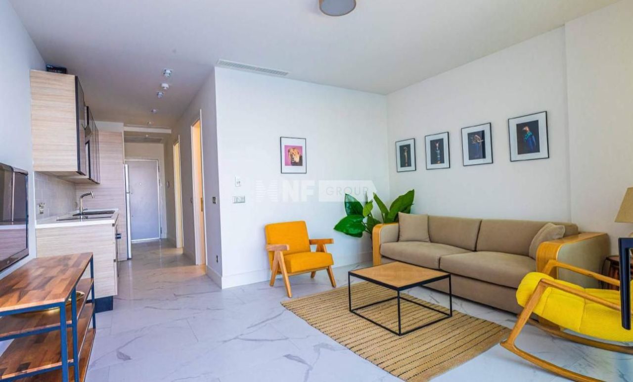 Mansión en Bodrum, Turquia, 74 m² - imagen 8