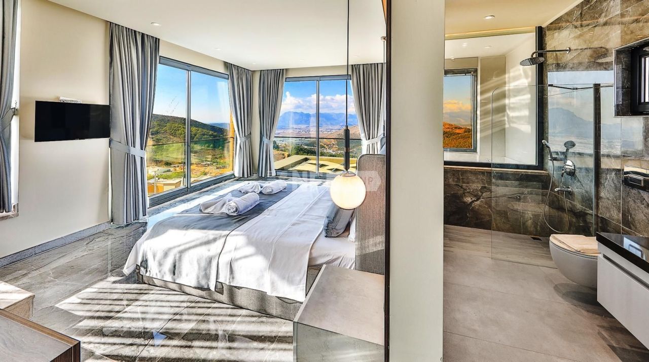 Mansion in Antalya, Turkey, 130 m² - picture 8