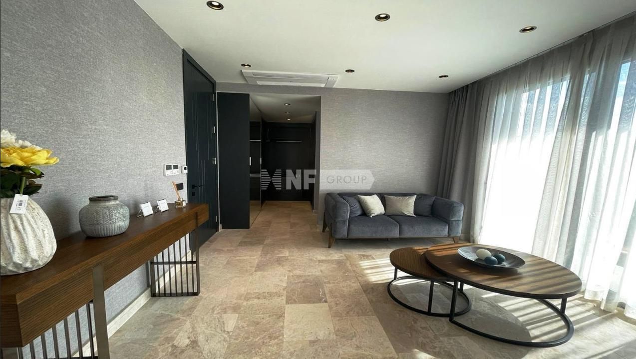 Mansion in Bodrum, Türkei, 200 m² - Foto 8