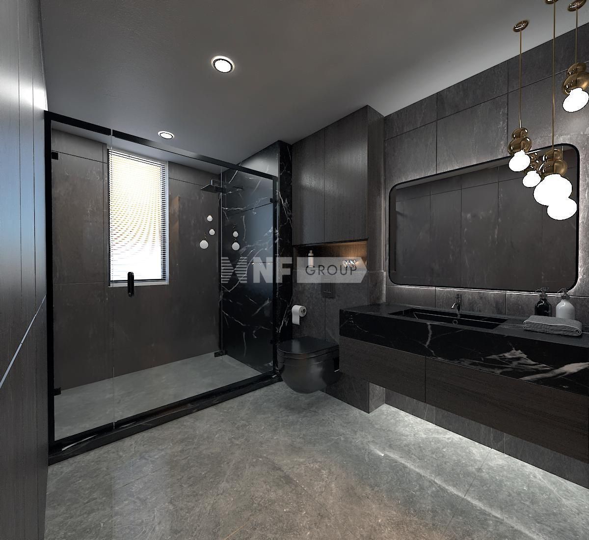 Apartment in Istanbul, Turkey - picture 8