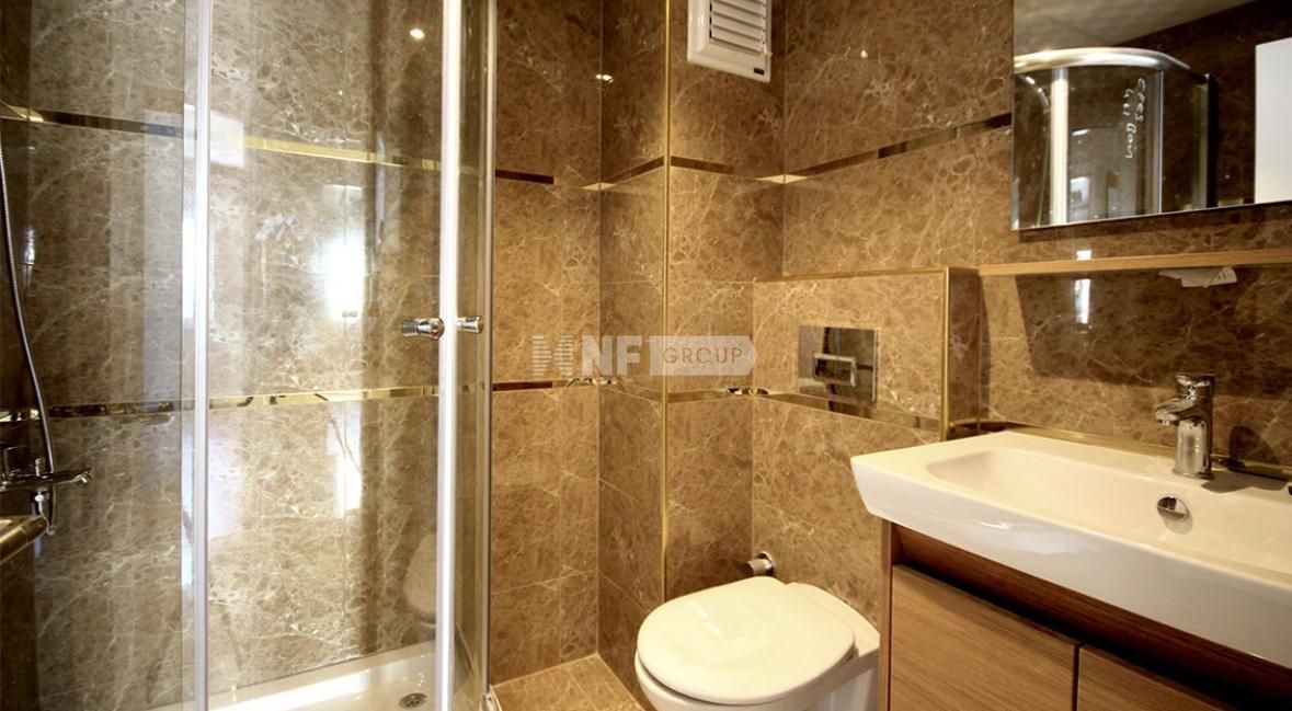 Flat in Antalya, Turkey, 160 m² - picture 8