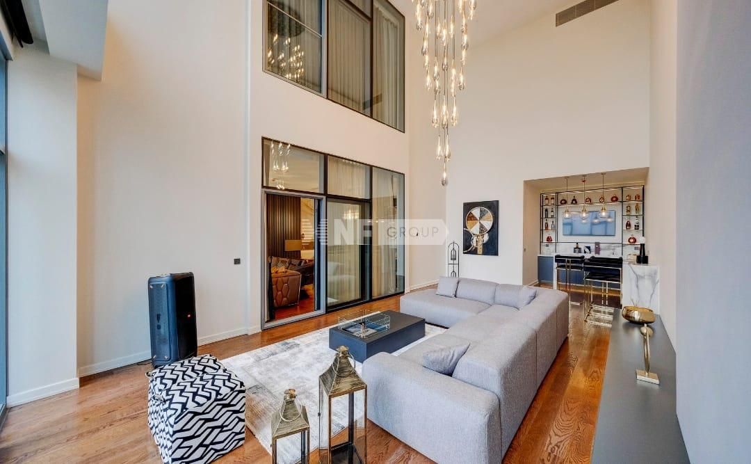 Attico a Istanbul, Turchia, 275 m² - foto 8