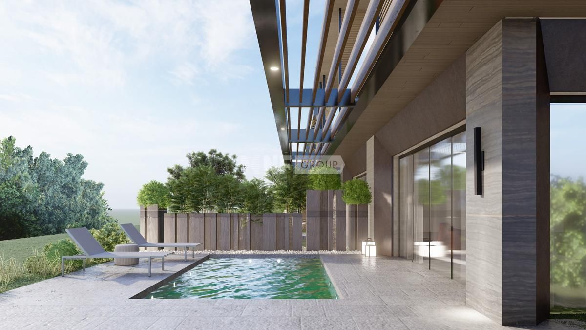 Mansión en Estambul, Turquia, 180 m² - imagen 8