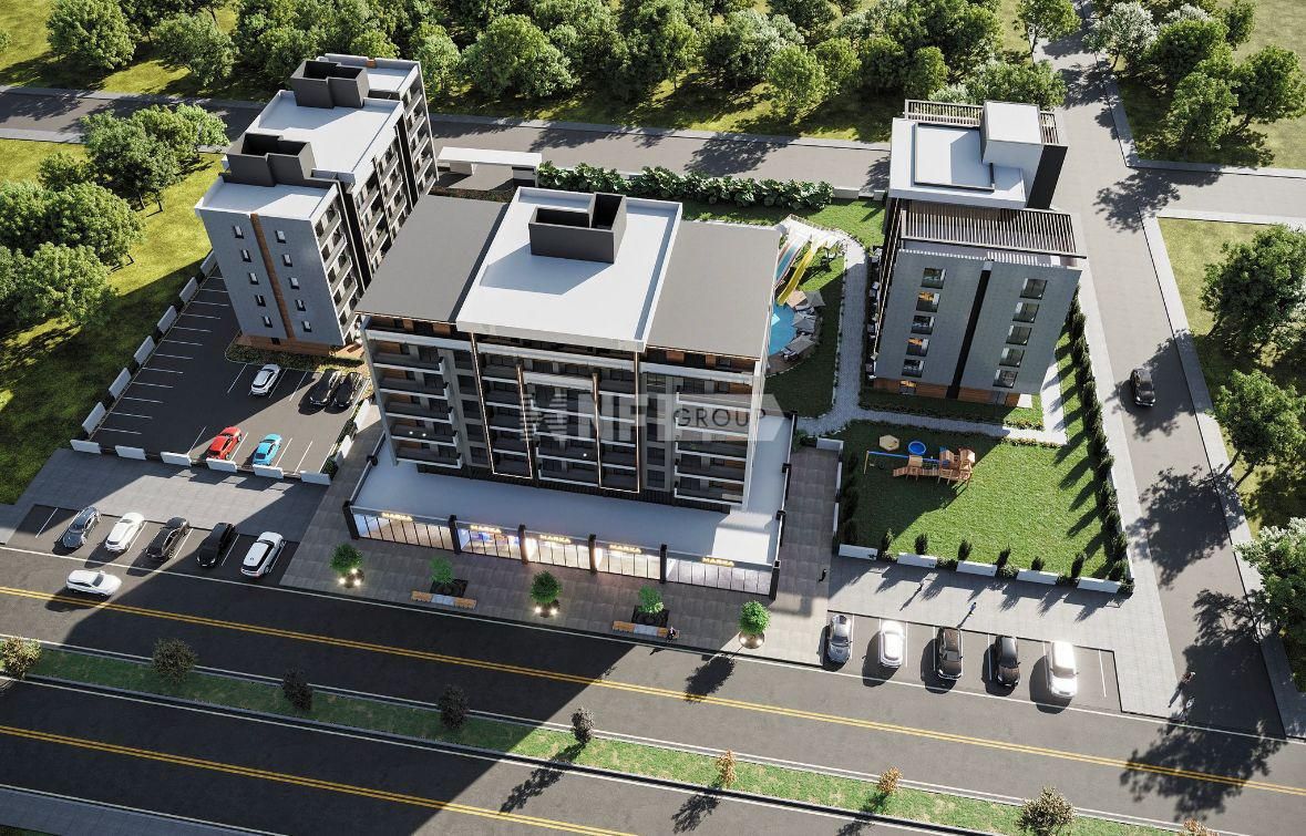 Appartamento a Antalya, Turchia - foto 8