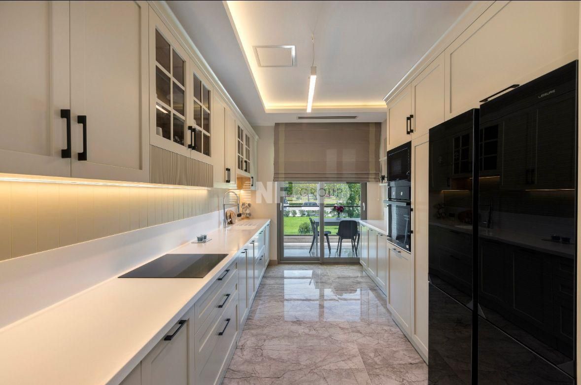 Wohnung in Antalya, Türkei - Foto 8