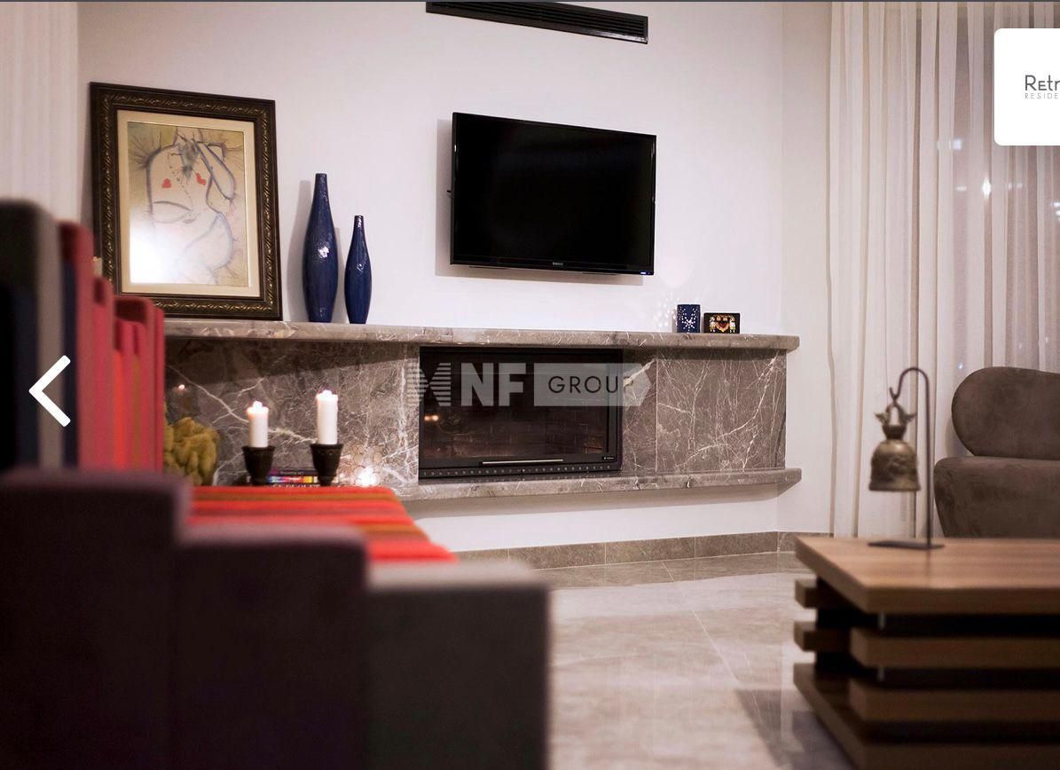 Flat in Bodrum, Turkey, 160 m² - picture 8