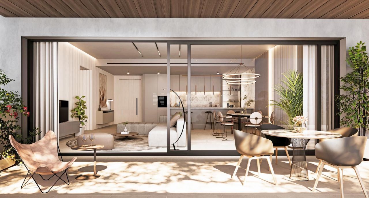 Appartement à Marbella, Espagne - image 8