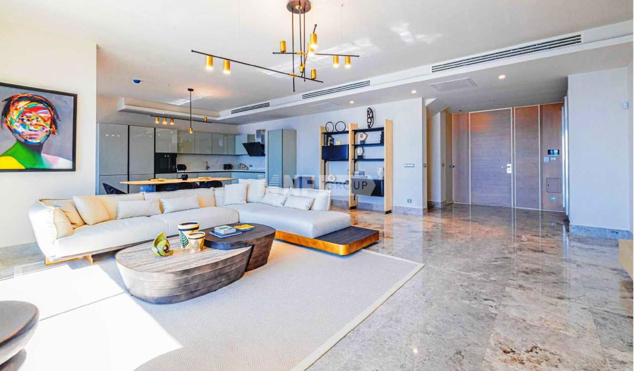 Mansión en Bodrum, Turquia, 250 m² - imagen 8