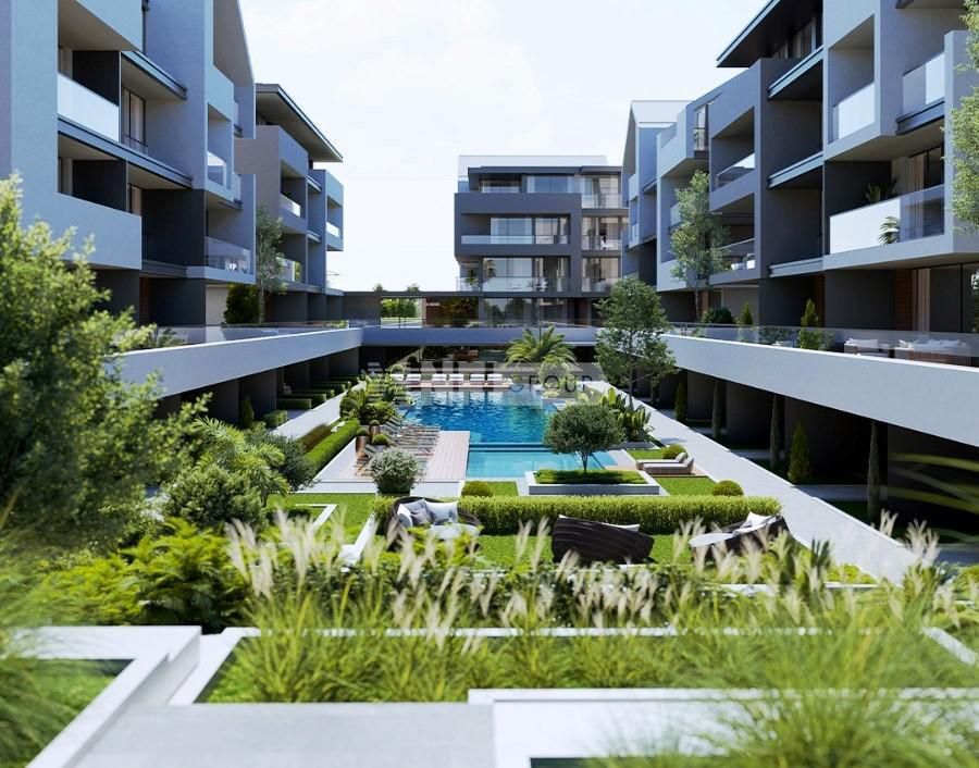 Appartement à Izmir, Turquie, 80 m² - image 8