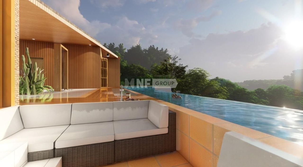 House in Phuket, Thailand, 425 m² - picture 8